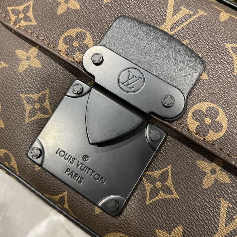 LV Satchel bags